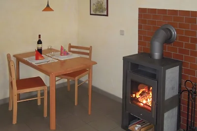 Ferienhaus Gebind