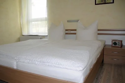 Ferienhaus Gebind