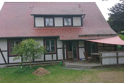 Ferienhaus Gebind