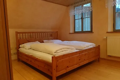 Ferienhaus Gebind