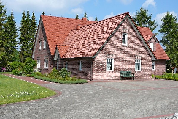 Ferienwohnung Bad Zwischenahn