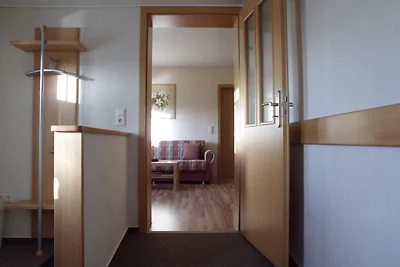 Ferienwohnung Bremer, Erdgeschoss