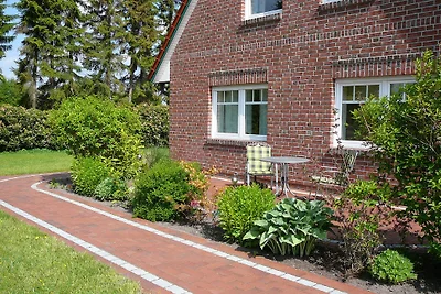 Ferienwohnung Bremer, Erdgeschoss