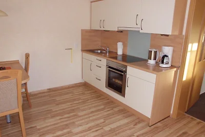 Ferienwohnung Bremer, Erdgeschoss