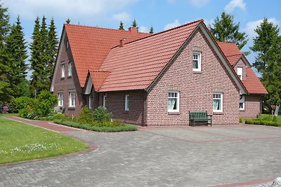 Ferienwohnung Bremer, Erdgeschoss