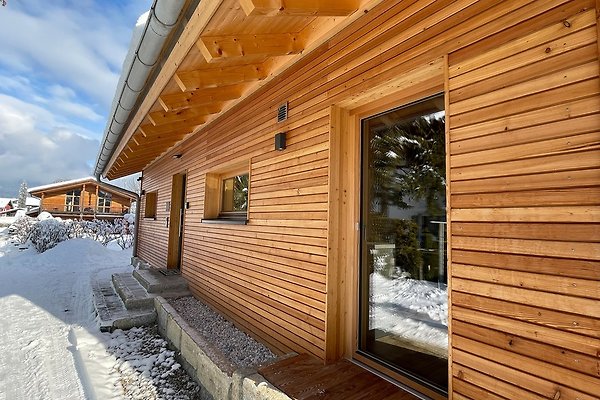 Ferienhaus Garmisch-Partenkirchen