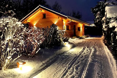 Chalet Alp11