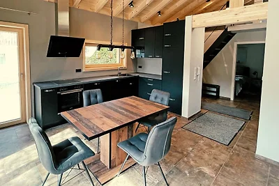 Chalet Alp11