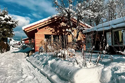 Chalet Alp11