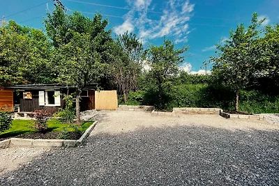 Chalet Alp11