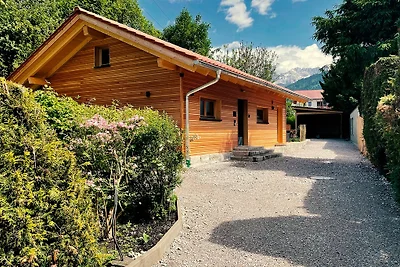 Chalet Alp11