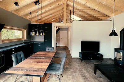 Chalet Alp11