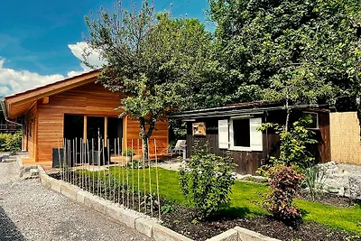 Chalet Alp11