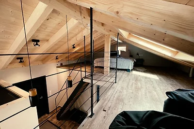 Chalet Alp11