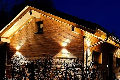 Chalet Alp11