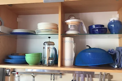 Apartment Villa Rosa