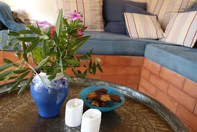 Apartment Villa Rosa