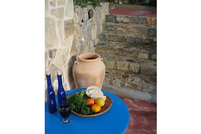 Appartamento Villa Rosa