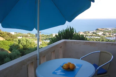 Apartment Villa Rosa