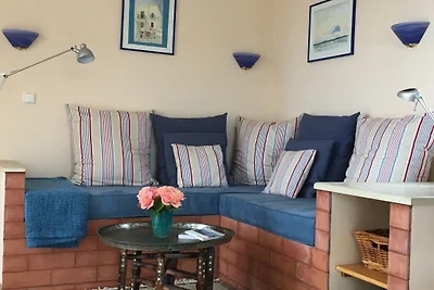 Appartamento Villa Rosa