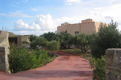 Appartamento Villa Rosa