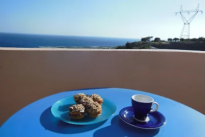 Apartment Villa Rosa