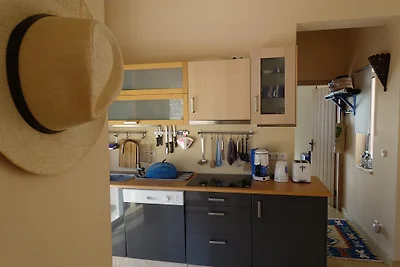 Apartment Villa Rosa