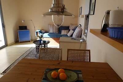 Apartment Villa Rosa