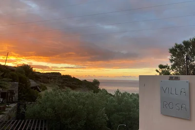 Appartamento Villa Rosa
