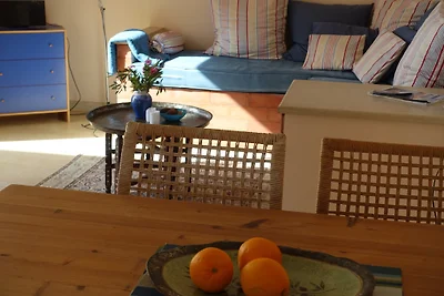 Apartment Villa Rosa