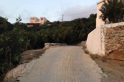 Appartamento Villa Rosa