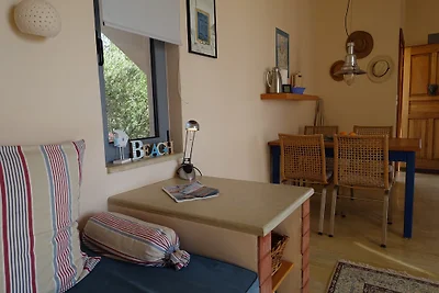 Apartment Villa Rosa