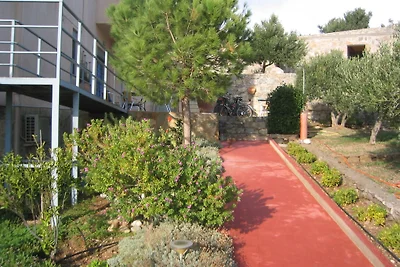 Appartamento Villa Rosa