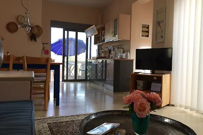 Apartment Villa Rosa