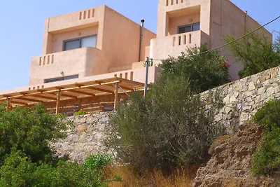 Appartamento Villa Rosa