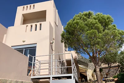 Appartamento Villa Rosa