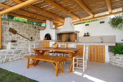 Villa Calma BOHO Style