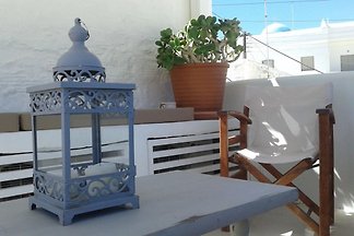 Maisonnette de charme Parikia Paros