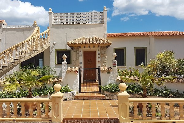 Ferienhaus Denia