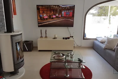 Villa Seleka