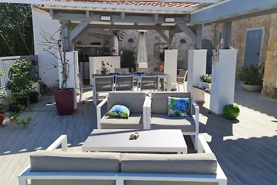 Villa Seleka