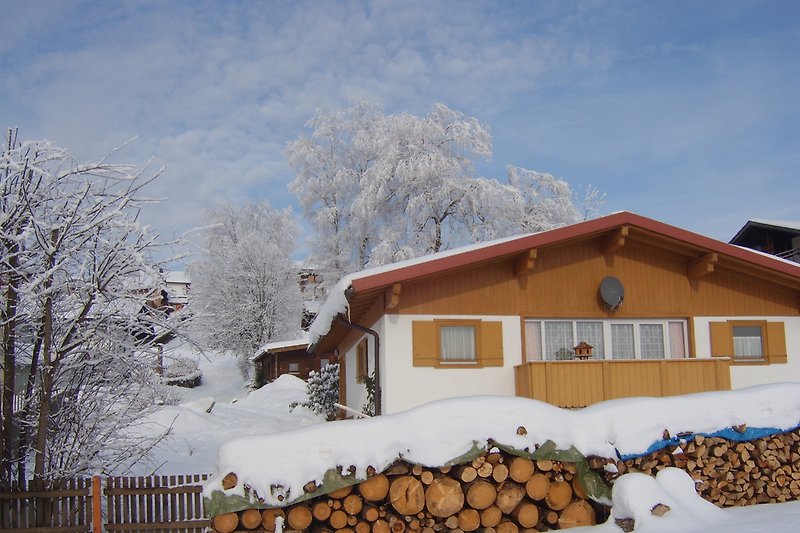 Wintertraum