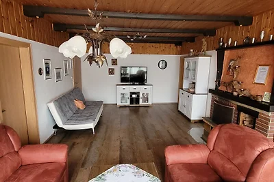 Casa di vacanza Elisabeth, Bayer. Foresta