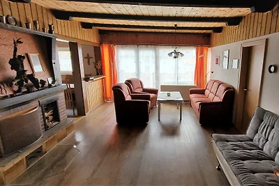 Casa di vacanza Elisabeth, Bayer. Foresta