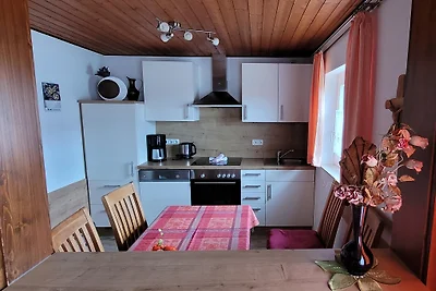 Casa di vacanza Elisabeth, Bayer. Foresta