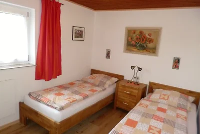 Casa di vacanza Elisabeth, Bayer. Foresta
