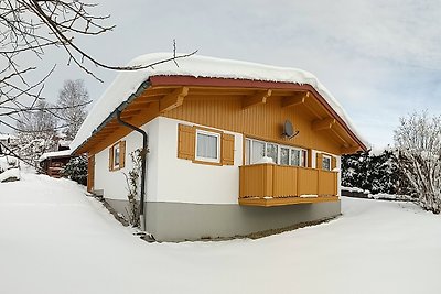 Casa di vacanza Elisabeth, Bayer. Foresta