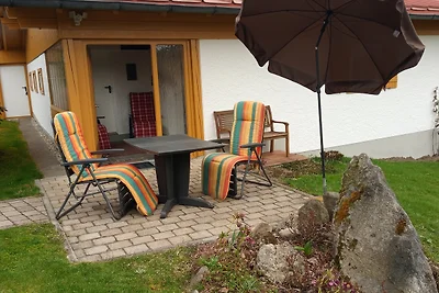 Casa di vacanza Elisabeth, Bayer. Foresta