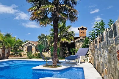 Ferienhaus "BELLIAN"
