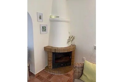 Casa Primavera